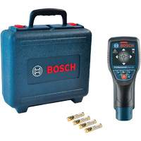 D&eacute;tecteur de montants professionel - Bosch D-TECT 120