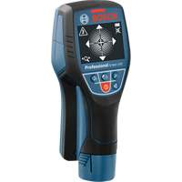 D&eacute;tecteur de montants professionel - Bosch D-TECT 120