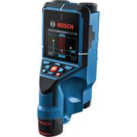 D&eacute;tecteur de montants professionel - Bosch D-TECT200C
