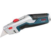 Retractable Utility Knife - Bosch H11-13000-1