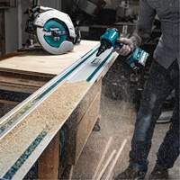 Souffleur sans balais &agrave; 4 vitesses 40Vmax XGT, outil uniquement - Makita AS001GZ