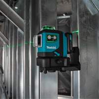Laser vert &agrave; plusieurs 12Vmax CXT, outil seulement - Makita SK700GD