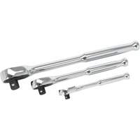 Ensemble de rochet &agrave; t&ecirc;te &eacute;tanche &agrave; 20 dents - JET 690108