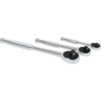 Ensemble de rochet &agrave; t&ecirc;te &eacute;tanche &agrave; 20 dents - JET 690108
