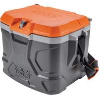 Glaci&egrave;re Tradesman Pro Tough Box, 17 pnte Capacit&eacute; - Klein Tools 55600