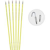 Mid Flex Glow Rod - Klein Tools 56430