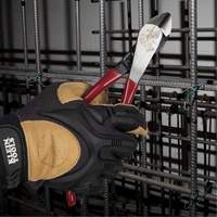 Ironworker's Pliers Kit, 2 Pieces - Klein Tools 94508