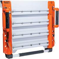 LiftPro 20" Wall Mount System for Modular Tool Organization - Klein Tools BC600WA