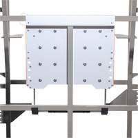 LiftPro 24" Wall Mount System for Modular Tool Organization - Klein Tools BC700WA