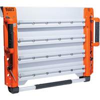 LiftPro 24" Wall Mount System for Modular Tool Organization - Klein Tools BC700WA