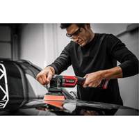 CP-EP 18/125 Li BL Cordless Eccentric Polisher (Tool Only) - Einhell 2093328