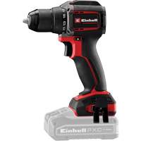 TP-CD 18/50-C Li BL Cordless Drill (Tool Only), Lithium-Ion, 18 V, 1/2" Chuck, 50 Nm/36 ft-lbs/443 in-lbs Torque - Einhell 4514407
