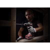 TP-CD 18/50-C Li BL Cordless Drill (Tool Only), Lithium-Ion, 18 V, 1/2" Chuck, 50 Nm/36 ft-lbs/443 in-lbs Torque - Einhell 4514407