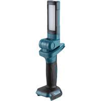 Lampe de poche sans fil lithium-ion 18 V LXT (outil uniquement), DEL, 500 lumens, 17 hres de fonctionnement, Bloc-pile Rechargeable - Makita DML816