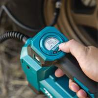 18V LXT Inflator (Tool Only), Electric, 161 PSI - Makita DMP181Z
