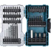 50-Piece Drill/ Driver Bit Accessory Kit - Makita E-11950
