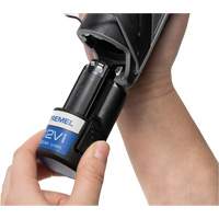 Batterie pour outil sans fil 12 V MAX, Lithium-ion, 12 V, 2 Ah - Dremel B815-01