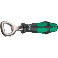 D&eacute;capsuleur anti-roulement avec manche ergonomique Kraftform - Wera Tools 05030005001