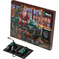 Advent Calendar 2026 - Wera Tools 05136614001