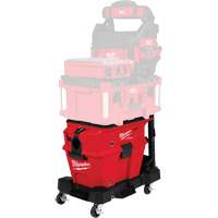 M18 FUEL NEXUS 6 Gallon Wet/Dry Vacuum with PACKOUT Compatibility & VACLINK, 18 V, 6 gal. Capacity - Milwaukee 0914-20