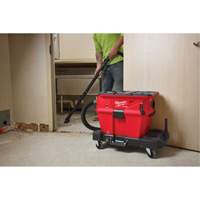 M18 FUEL NEXUS 6 Gallon Wet/Dry Vacuum with PACKOUT Compatibility & VACLINK, 18 V, 6 gal. Capacity - Milwaukee 0914-20