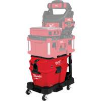 Aspirateur humide/sec M18 FUEL NEXUS de 6 gallons avec compatibilit&eacute; PACKOUT, 18 V, Capacit&eacute; 6 gal. - Milwaukee 0915-20