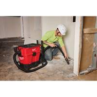 Aspirateur humide/sec M18 FUEL NEXUS de 6 gallons avec compatibilit&eacute; PACKOUT, 18 V, Capacit&eacute; 6 gal. - Milwaukee 0915-20