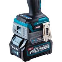 Adaptateur de communication de gestion doutils XDefence XGT 40Vmax avec Bluetooth - Makita ADP12