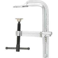 Serre-joint en L d'usage standard JLRD-6, 6" (152,4 mm) - JET 390502