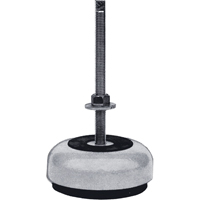 Leveling Mounts - Vibrasystems NVS-1-70