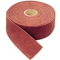 BLENDEX Finishing Rolls, Fine, Aluminum Oxide, 4" W x 30" L - Walter Surface Technologies 07B204