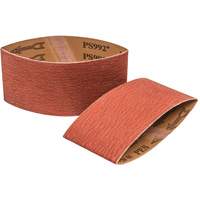 Bande en tissu pour tambour COOLCUT XX, 3-1/2" la x 15-1/2" lo, Zirconium, Grain 80 - Walter Technologies Pour Surface 07F368