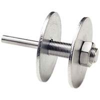 FX Wheel Mandrel - Walter Surface Technologies 07X006