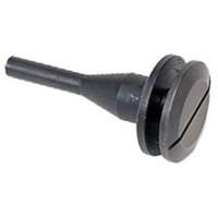 Mandrin encastr&eacute; - Walter Technologies Pour Surface 11L003