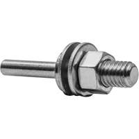 Flush Mandrel - Walter Surface Technologies 11L008