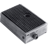Vibra-Wedge Isolators - Vibrasystems VWH-15R
