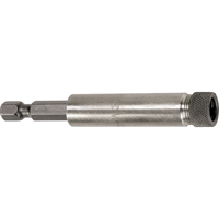 Porte-embouts-1/4" magn&eacute;tiques a/bague d'arr&ecirc;t pour joint torique - Apex M-490-2-OR