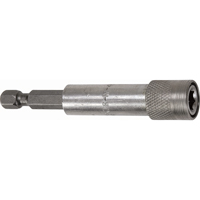 Porte-embouts-1/4" &agrave; desserrage rapide - Apex QR-M-490-2