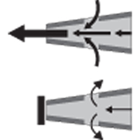 Airpro Blow Guns - Topring 60.386.20