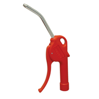 Soufflettes haute performance Airpro, 1/4" NPT, 10 pi³/min, 150 psi - Topring 60.390.20