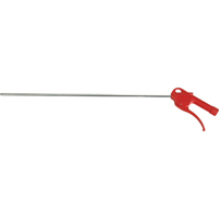 Soufflettes haute performance Airpro, 1/4" NPT, 10 pi³/min, 150 psi - Topring 60.395