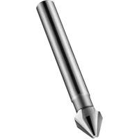 Countersink, 25 mm, High Speed Steel, 60° Angle, 3 Flutes - Dormer 5973352