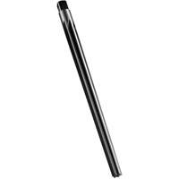 Taper Pin Reamer, 8 mm Drill, 7.9 mm Reamer, Straight Flute, High Speed Steel, Straight Shank - Dormer 5986882