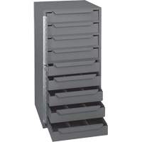 Armoire de rangement d'outils pour camion - Durham Manufacturing 611-95
