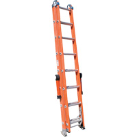 Composants pour &eacute;chafaudages la tour en fibre de verre - Metaltech F-LAD2436