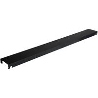 &eacute;chafaudages mobiles - Accessoires pour &eacute;chafaudage maxi ronde, Acier, 6-1/4' lo x 8" la - Metaltech I-IRP