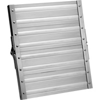 Industrial Extra Heavy-Duty Platform Stepladder (6500 AA Series), 6', 375 lbs. Cap. - Featherlite 6506-AA