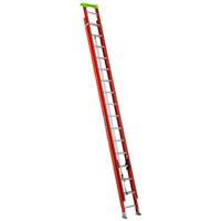 &eacute;chelle &agrave; coulisses Pro Top, Cap 300 lb, 29' h, Calibre 1A - Louisville Ladder L-3022-32PT
