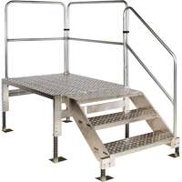 Specialty Ladders