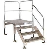 Access Platform - Tri-Arc Manufacturing TAVSO23-AS